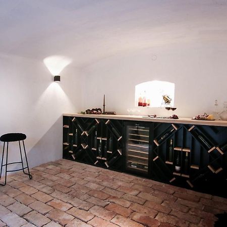 Vila Vilma Vineyard Cottage Lendava Buitenkant foto