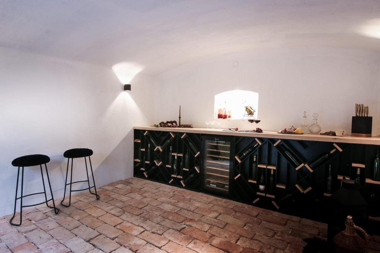 Vila Vilma Vineyard Cottage Lendava Buitenkant foto